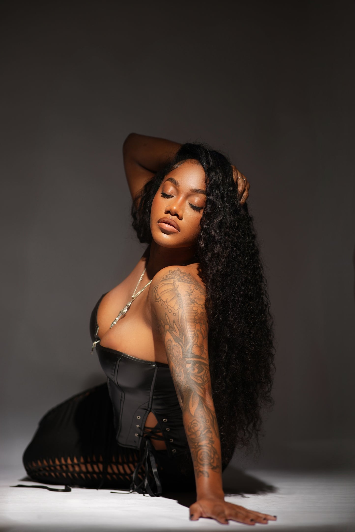 Mink Brazilian Deep Wave