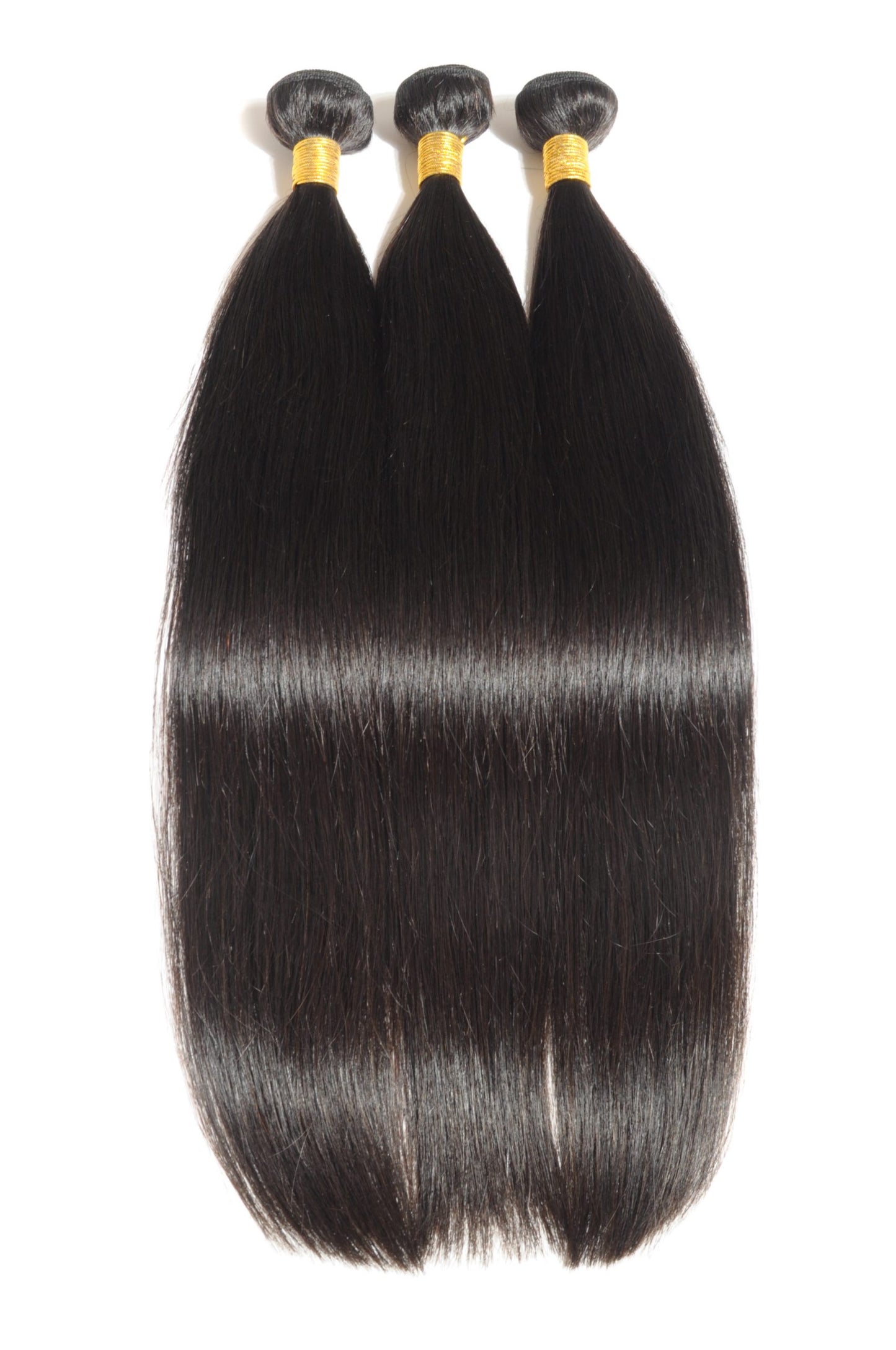 Mink Brazilian Straight Wave