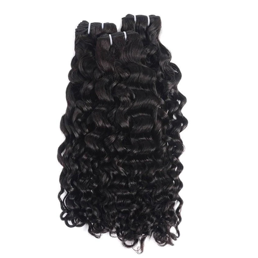 Raw Cambodian Deep Wave