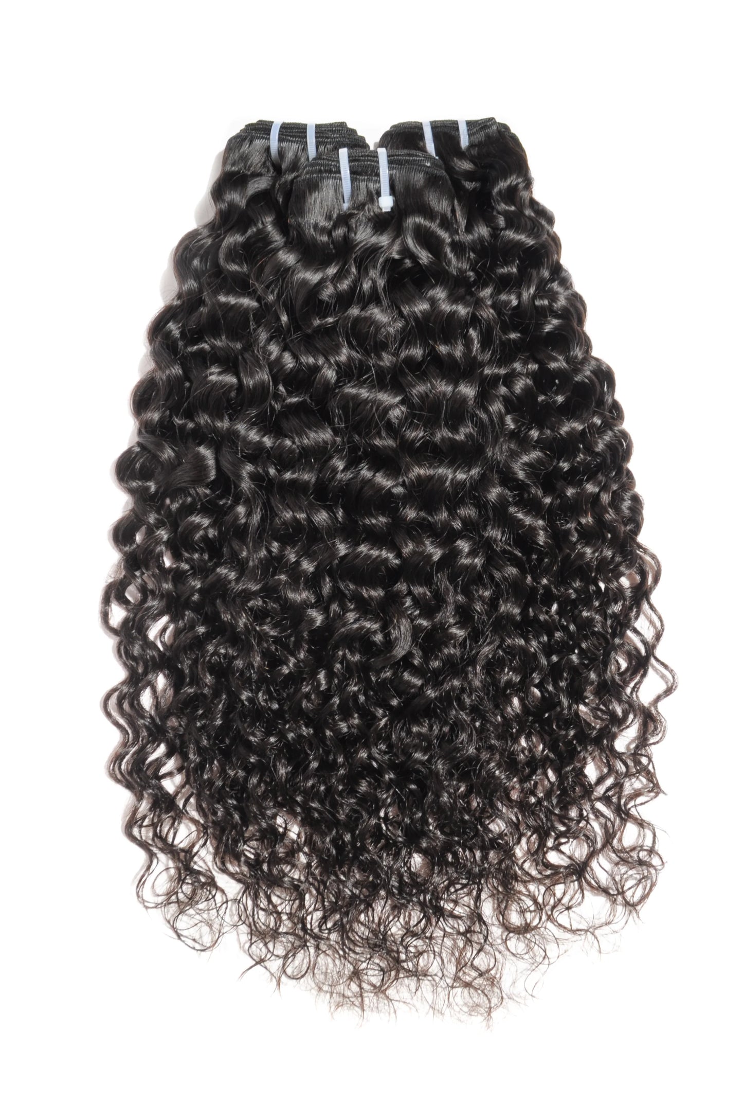 Daluxe curl