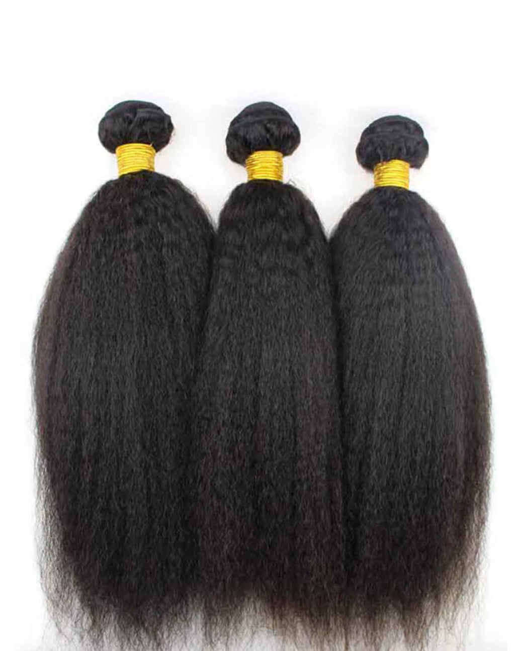 Mink Brazilian Kinky Straight