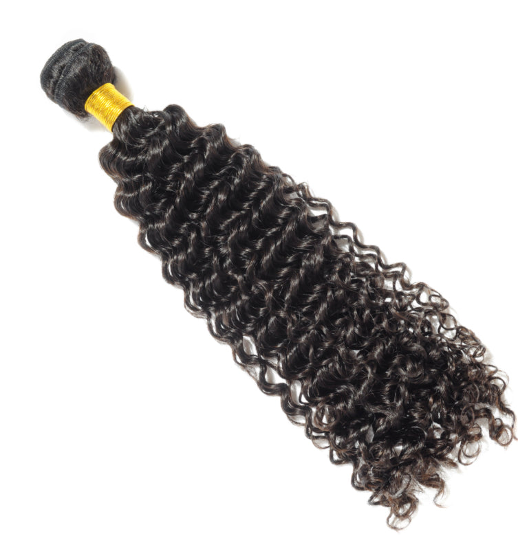 Mink Brazilian Deep Wave