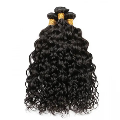 Mink Brazilian Water Wave