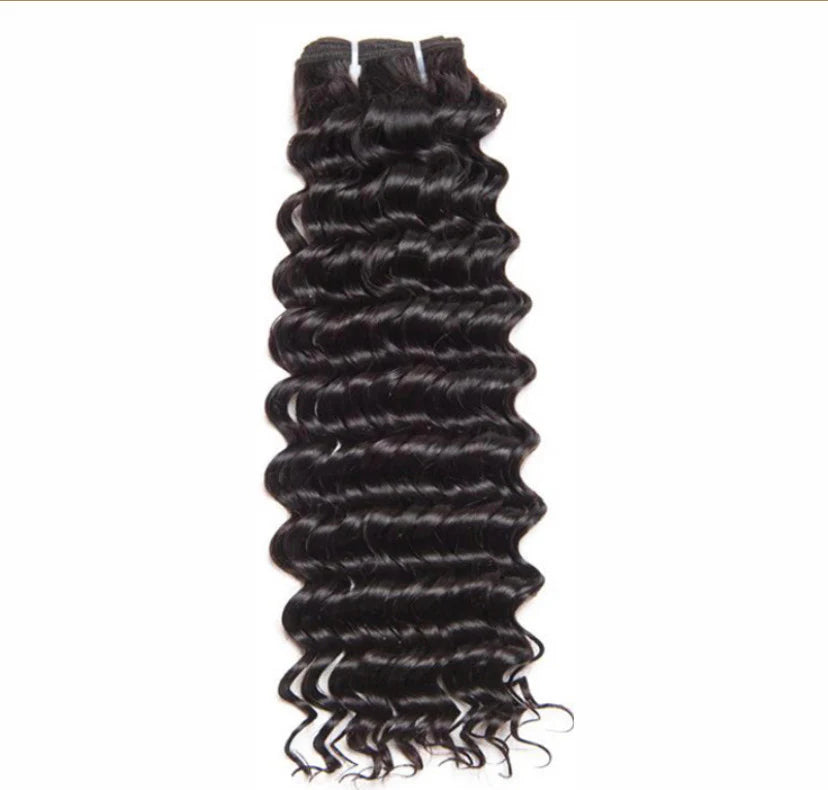 Raw Cambodian Deep wave