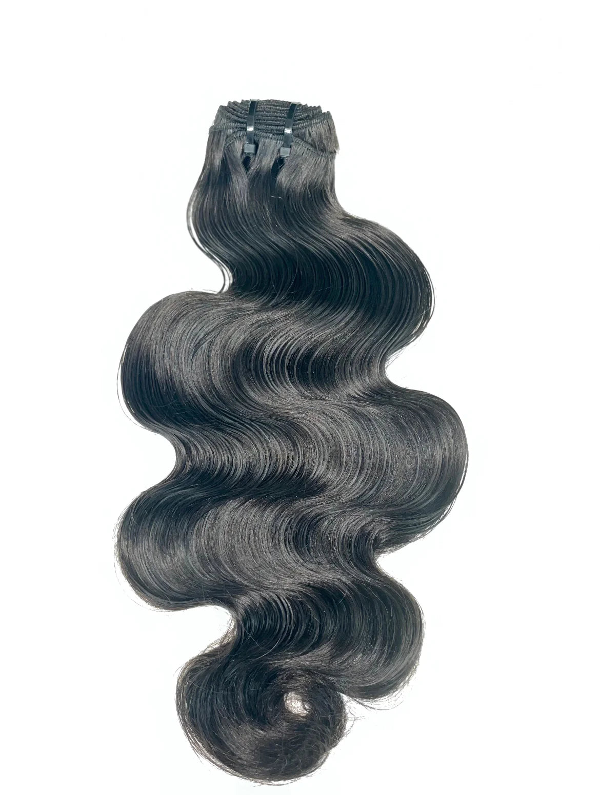 Raw Cambodian Body wave