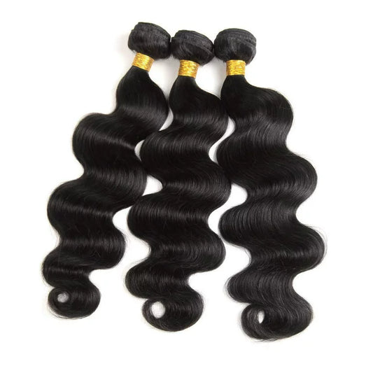 Mink Brazilian Body Wave