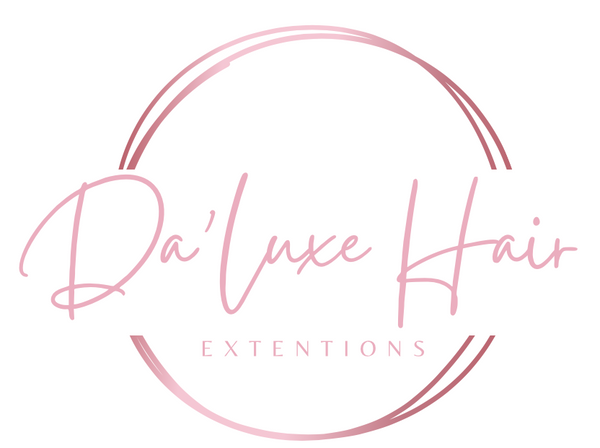 Daluxe Hair Extentions